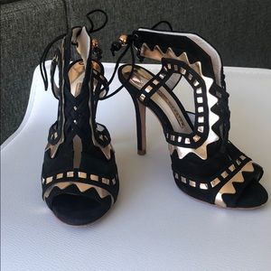 Sophia Webster heels
